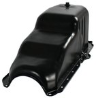 Agility Autoparts 3310029 Engine Oil Pan - view 1