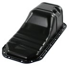 Agility Autoparts 3310048 Engine Oil Pan - view 1