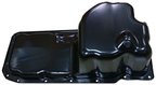 Agility Autoparts 3310059 Engine Oil Pan - view 1