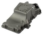 Agility Autoparts 3310074 Engine Oil Pan - view 1