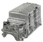 Agility Autoparts 3310082 Engine Oil Pan - view 1