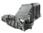 Agility Autoparts 3310093 Engine Oil Pan - view 1