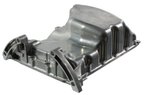 Agility Autoparts 3310108 Engine Oil Pan - view 1