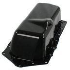 Agility Autoparts 3310146 Engine Oil Pan - view 1