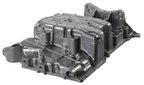 Agility Autoparts 3310182 Engine Oil Pan - view 1