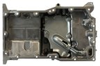 Agility Autoparts 3310182 Engine Oil Pan - view 4