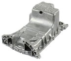 Agility Autoparts 3310186 Engine Oil Pan - view 1