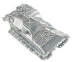 Agility Autoparts 3310239 Engine Oil Pan - view 1
