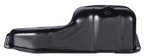 Agility Autoparts 3310250 Engine Oil Pan - view 2