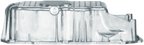 Agility Autoparts 3310257 Engine Oil Pan - view 2