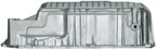 Agility Autoparts 3310257 Engine Oil Pan - view 3