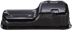 Agility Autoparts 3310262 Engine Oil Pan - view 1