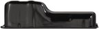 Agility Autoparts 3310262 Engine Oil Pan - view 3