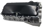Agility Autoparts 3310271 Engine Oil Pan - view 1