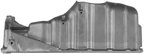 Agility Autoparts 3310276 Engine Oil Pan - view 2