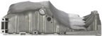 Agility Autoparts 3310276 Engine Oil Pan - view 3
