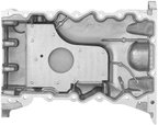 Agility Autoparts 3310285 Engine Oil Pan - view 4