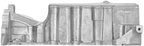 Agility Autoparts 3310285 Engine Oil Pan - view 2