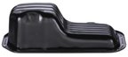 Agility Autoparts 3310302 Engine Oil Pan - view 1