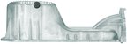 Agility Autoparts 3310311 Engine Oil Pan - view 2