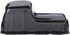 Agility Autoparts 3310407 Engine Oil Pan - view 1