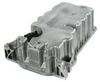 Agility Autoparts 3310418 Engine Oil Pan - Lower - view 1