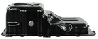 Agility Autoparts 3310466 Engine Oil Pan - view 3