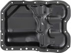 Agility Autoparts 3310468 Engine Oil Pan - Lower - view 4