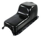 Agility Autoparts 3310550 Engine Oil Pan - view 1
