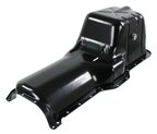 Agility Autoparts 3310552 Engine Oil Pan - view 1