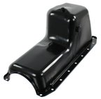 Agility Autoparts 3310553 Engine Oil Pan - view 1