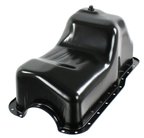 Agility Autoparts 3310560 Engine Oil Pan - view 1