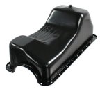 Agility Autoparts 3310566 Engine Oil Pan - view 1