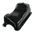 Agility Autoparts 3310567 Engine Oil Pan - view 1