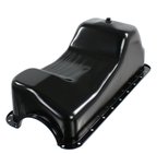 Agility Autoparts 3310568 Engine Oil Pan - view 1