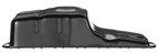 Agility Autoparts 3310584 Engine Oil Pan - view 3