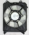 APDI 6010010 A/C Condenser Fan Assembly - view 2