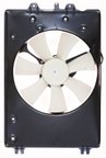 APDI 6010016 A/C Condenser Fan Assembly - view 1