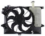 APDI 6010045 Engine Cooling Fan Assembly - view 1