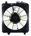 APDI 6010046 A/C Condenser Fan Assembly - view 2
