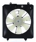 APDI 6010046 A/C Condenser Fan Assembly - view 1