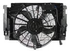 APDI 6010049 A/C Condenser Fan Assembly - view 2