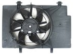 APDI 6010053 Engine Cooling Fan Assembly - view 2