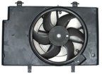 APDI 6010053 Engine Cooling Fan Assembly - view 1