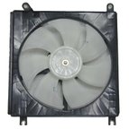 APDI 6010059 A/C Condenser Fan Assembly - view 1