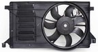 APDI 6010062 Engine Cooling Fan Assembly - view 1