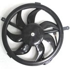 APDI 6010065 Dual Radiator and Condenser Fan Assembly - view 1