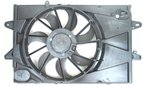 APDI 6010067 Engine Cooling Fan Assembly - view 2