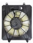 APDI 6010070 A/C Condenser Fan Assembly - view 2