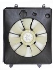 APDI 6010070 A/C Condenser Fan Assembly - view 1